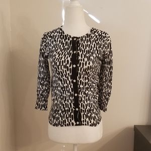Michael Kors cardigan